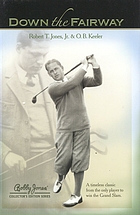 Down the fairway