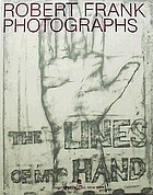 The lines of my hand