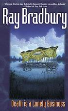 Death is a lonely business
