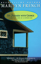 My summer with George