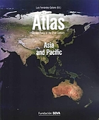 Atlas : architectures of the 21st century