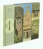 W.R. Lethaby, 1857-1931: Architecture, design, and education