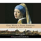 Girl with a pearl earring
