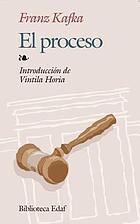 Der Prozess : Roman