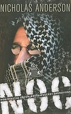NOC : non-official cover : British secret operations
