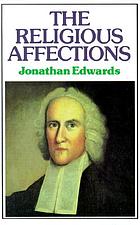 Religious affections
