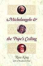 Michelangelo & the Pope's ceiling