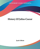 Julius Caesar