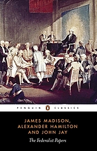 The federalist papers