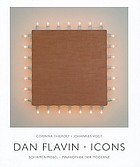 Dan Flavin : Icons