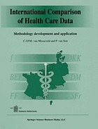 International comparison of health care data : methodology development and application