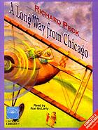 A long way from Chicago