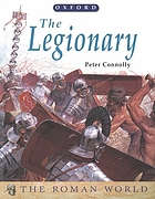 Tiberius Claudius Maximus : the legionary