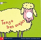 Tengo tres ovejas