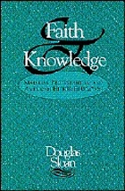 Faith and knowledge : mainline Protestantism and American higher education