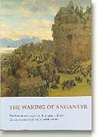 The Waking of Angantyr : the Scandinavian past in European culture : den nordiske fortid i europ&aelig;isk kulturThe waking of Angantyr : the Scandinavian past in European culture