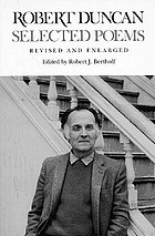 Selected poems