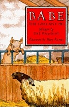 Babe : the gallant pig