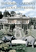 Historic gardens of Gloucestershire