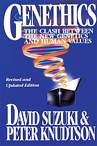 Genethics : the ethics of engineering life
