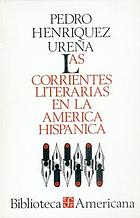 Literary currents in Hispanic America