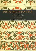 Ngā mōteatea : he maramara rere nō ngā waka maha. Part II