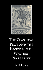 The classical plot and the invention of Western narrative