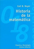 Historia de la matemática
