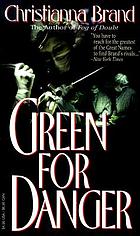 Green for danger