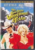 The best little whorehouse in Texas