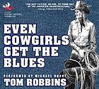 Even cowgirls get the blues