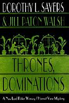Thrones, dominations
