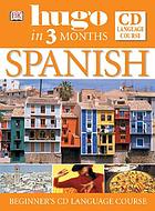 Spanish in 3 months