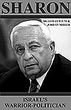 Sharon : Israel's warrior-politician