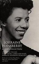 Lorraine Hansberry Audio Collection