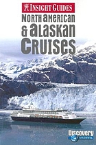 North American & Alaskan cruises