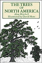The trees of North America