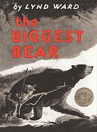 The biggest bear