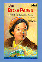 I am Rosa Parks