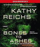 Bones to ashes