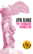 The romantic manifesto; a philosophy of literature