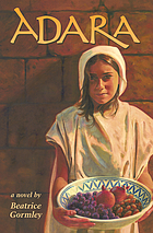 Adara : a novel