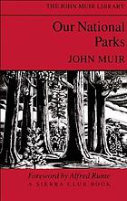 Our national parks