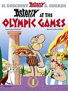 Asterix at the Olympic games