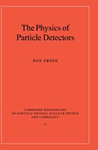 Cover for 0521662265