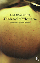 Aretino's Dialogues