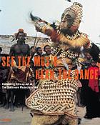 See the music, hear the dance : rethinking African art at the Baltimore Museum of Art