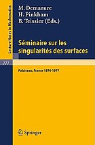 Cover for 3540097465