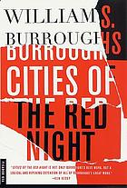 Cities of the red night
