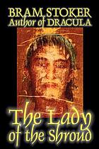 The lady of the shroud